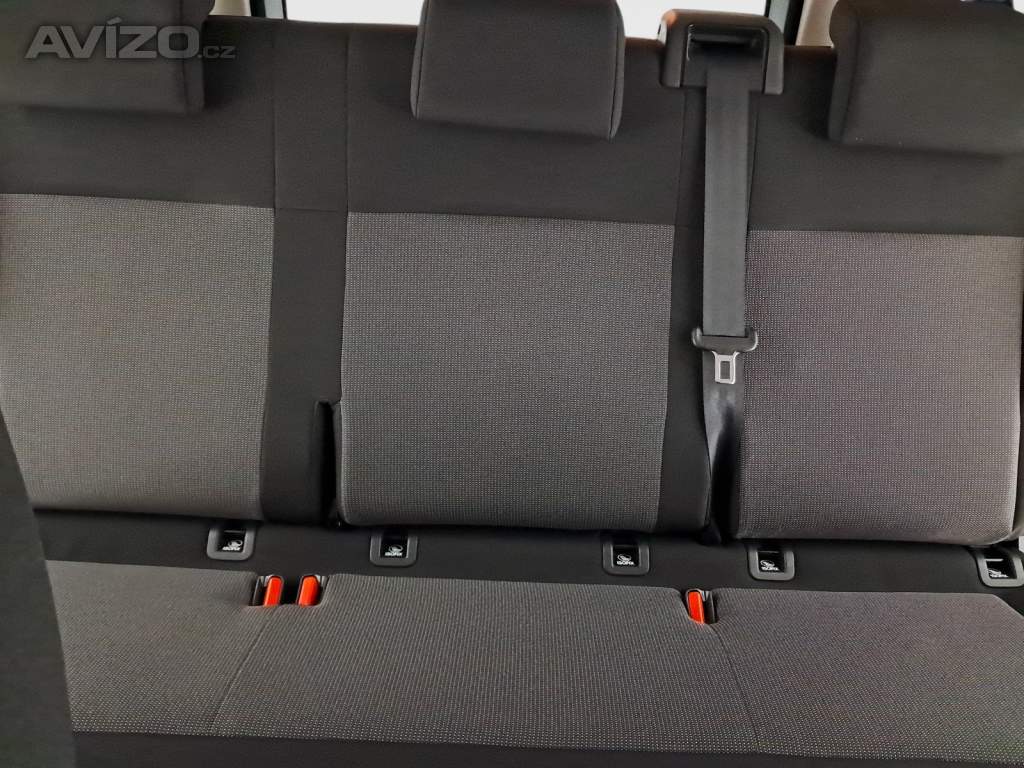 Foto inzerátu Toyota ProAce Verso 1.5 D-4D