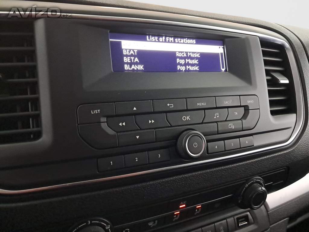 Foto inzerátu Toyota ProAce Verso 1.5 D-4D