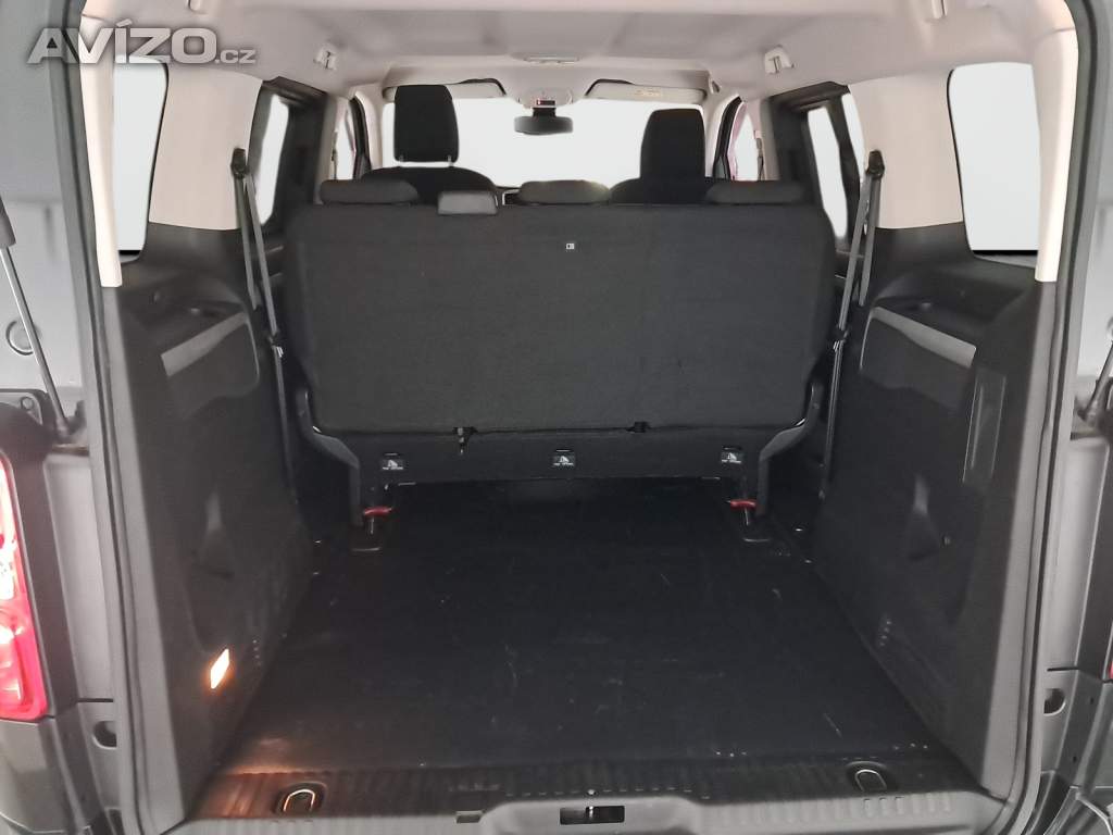 Foto inzerátu Toyota ProAce Verso 1.5 D-4D