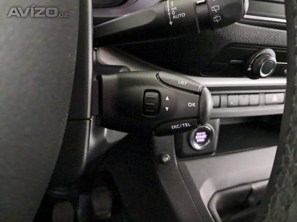 Foto inzerátu Toyota ProAce Verso 1.5 D-4D