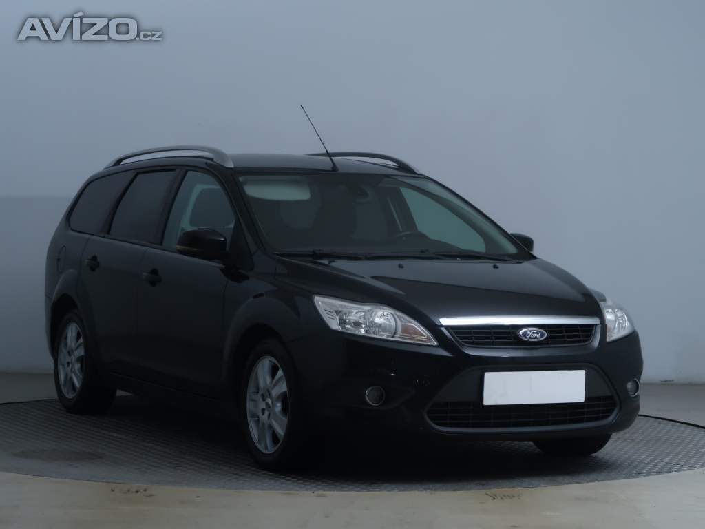 Ford Focus 1.6 16V