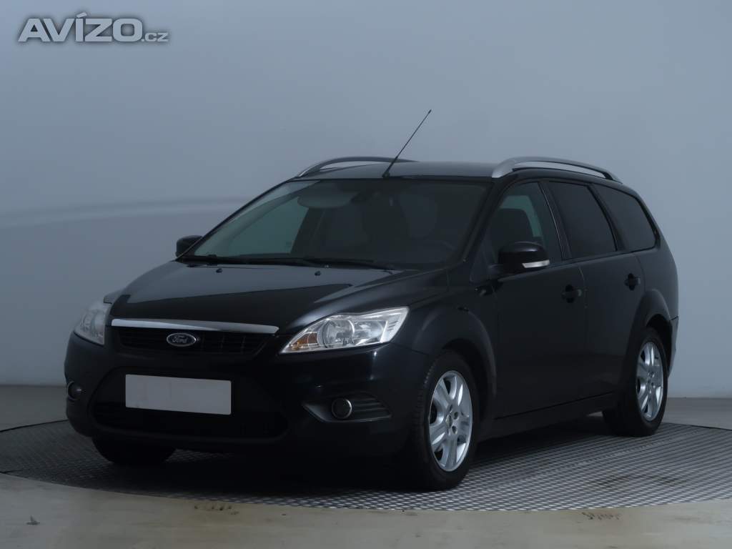 Foto inzerátu Ford Focus 1.6 16V