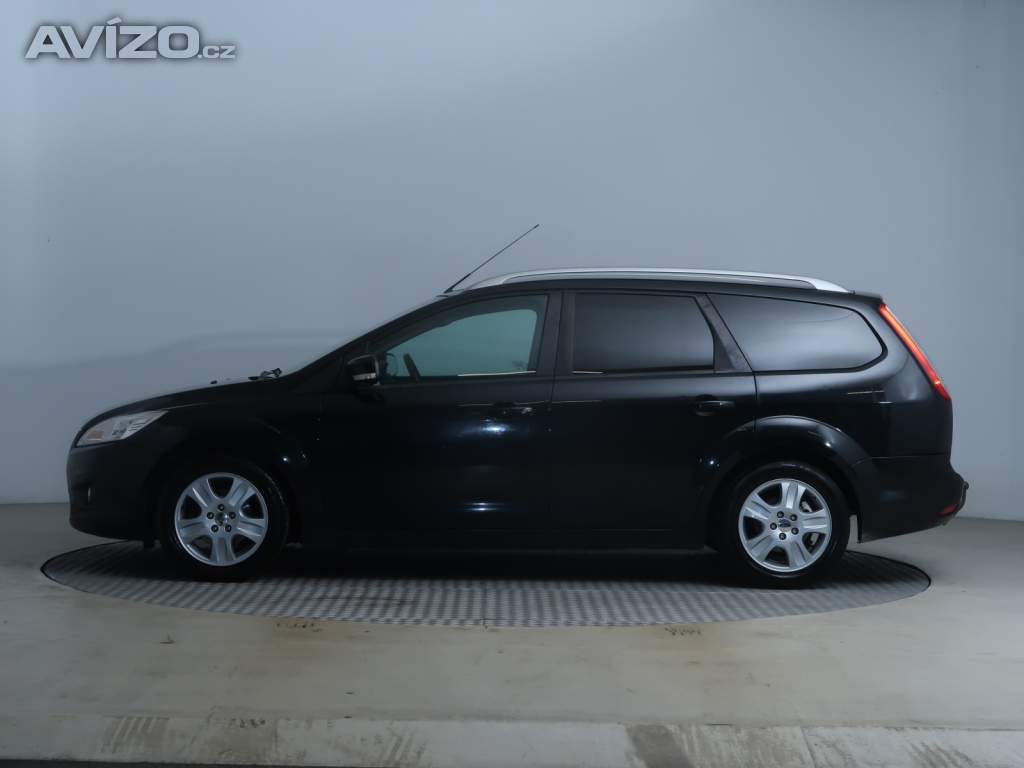 Foto inzerátu Ford Focus 1.6 16V