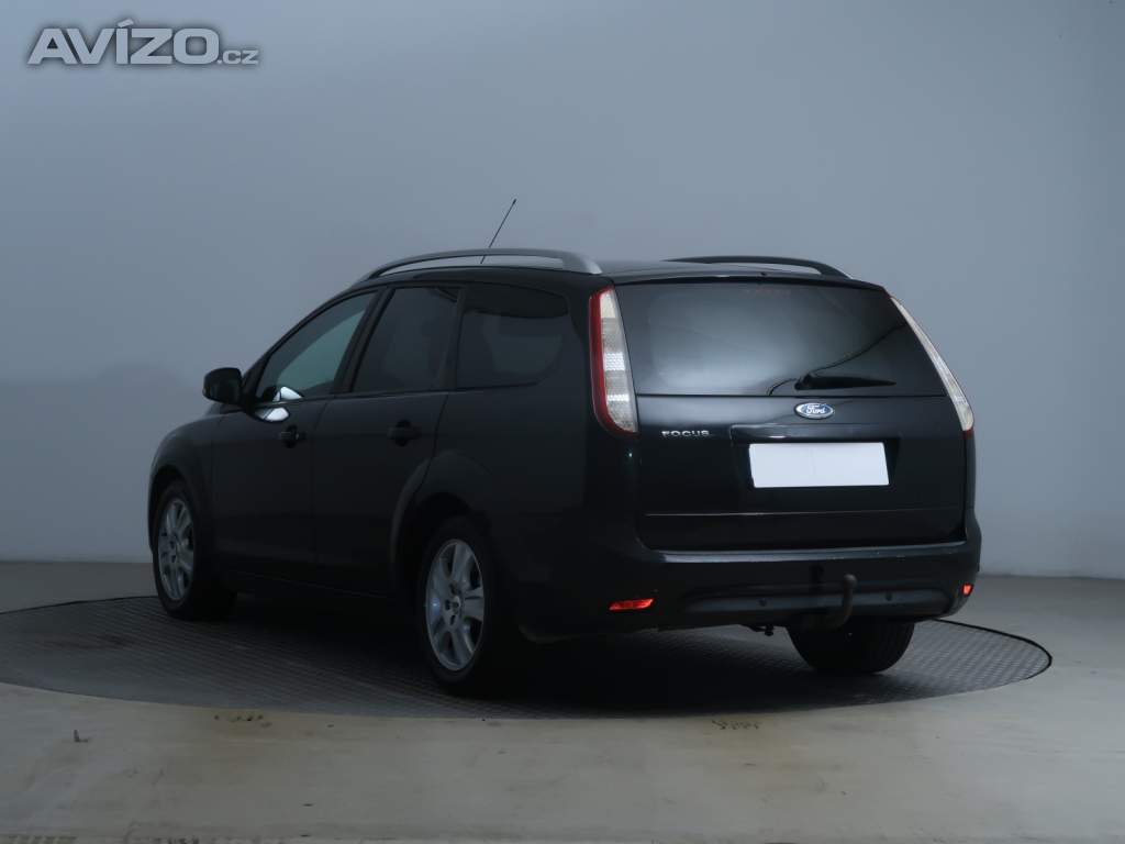 Foto inzerátu Ford Focus 1.6 16V