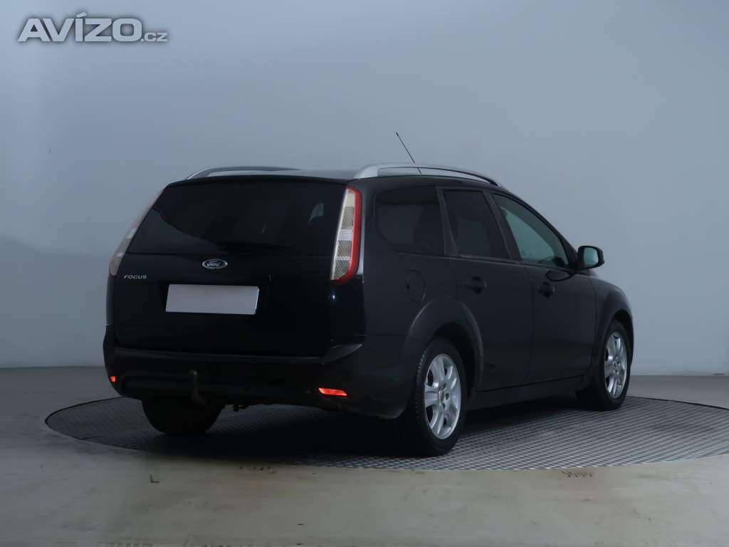 Foto inzerátu Ford Focus 1.6 16V