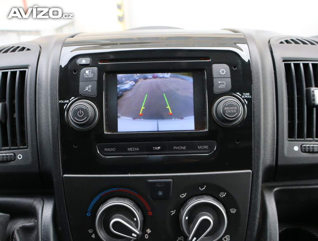 Foto inzerátu Citroen Jumper 2.0 BlueHDi