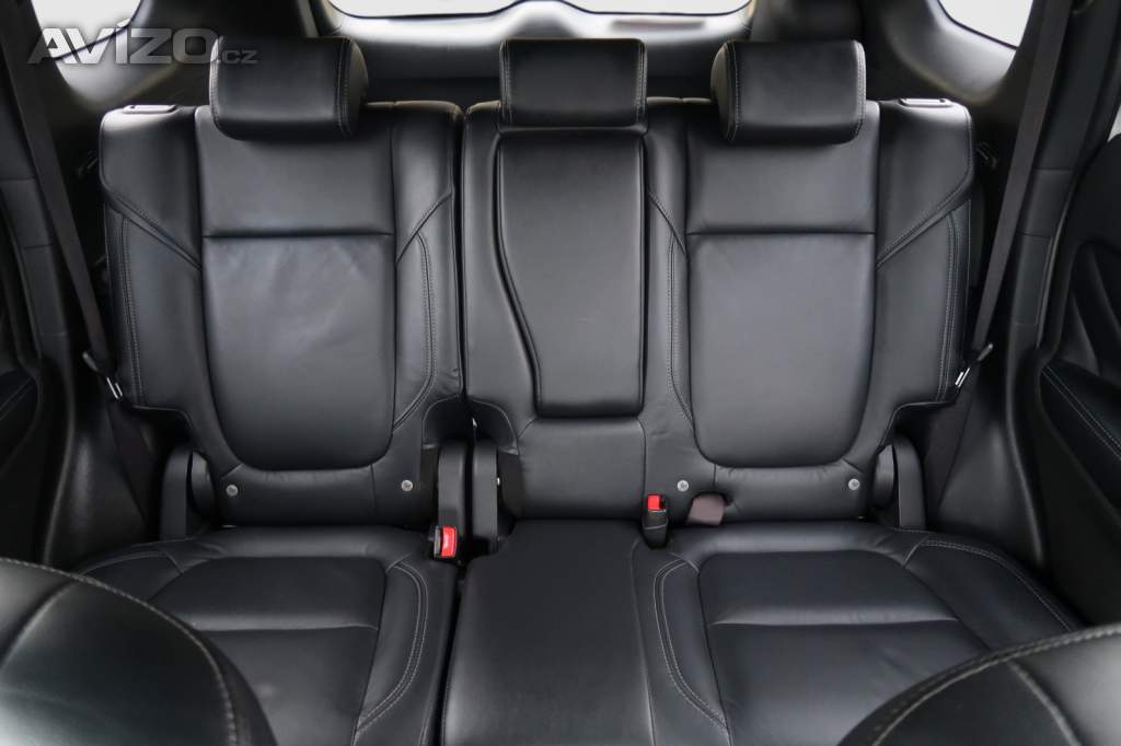 Foto inzerátu Mitsubishi Outlander 2.4 PHEV