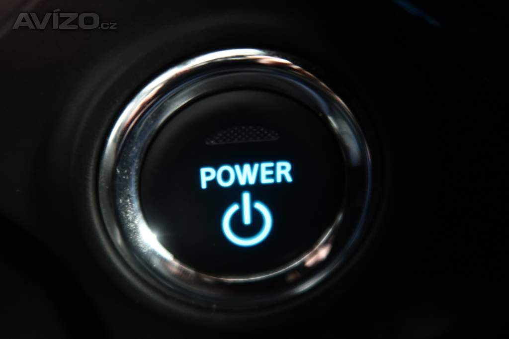 Foto inzerátu Mitsubishi Outlander 2.4 PHEV