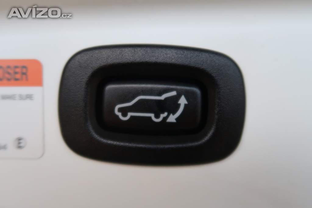 Foto inzerátu Mitsubishi Outlander 2.4 PHEV