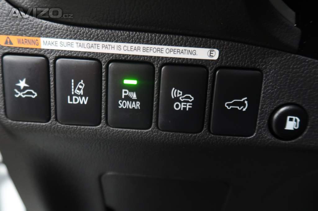Foto inzerátu Mitsubishi Outlander 2.4 PHEV