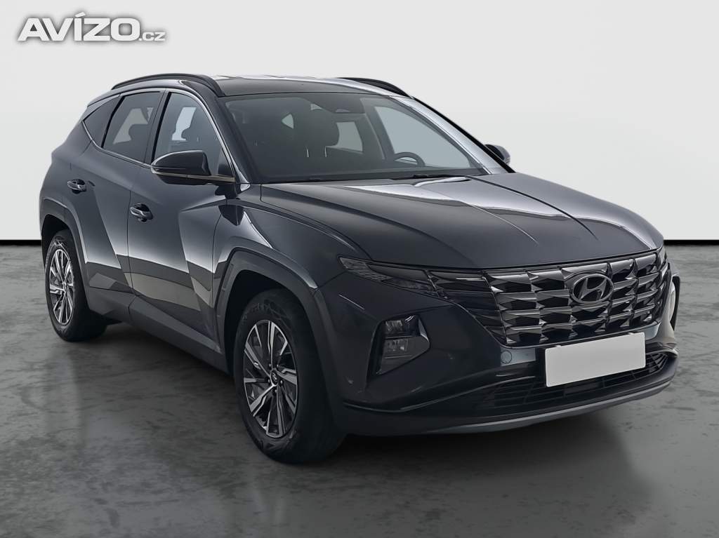 Hyundai Tucson 1.6 T-GDI