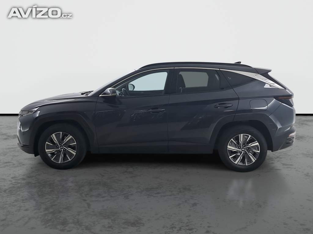 Foto inzerátu Hyundai Tucson 1.6 T-GDI