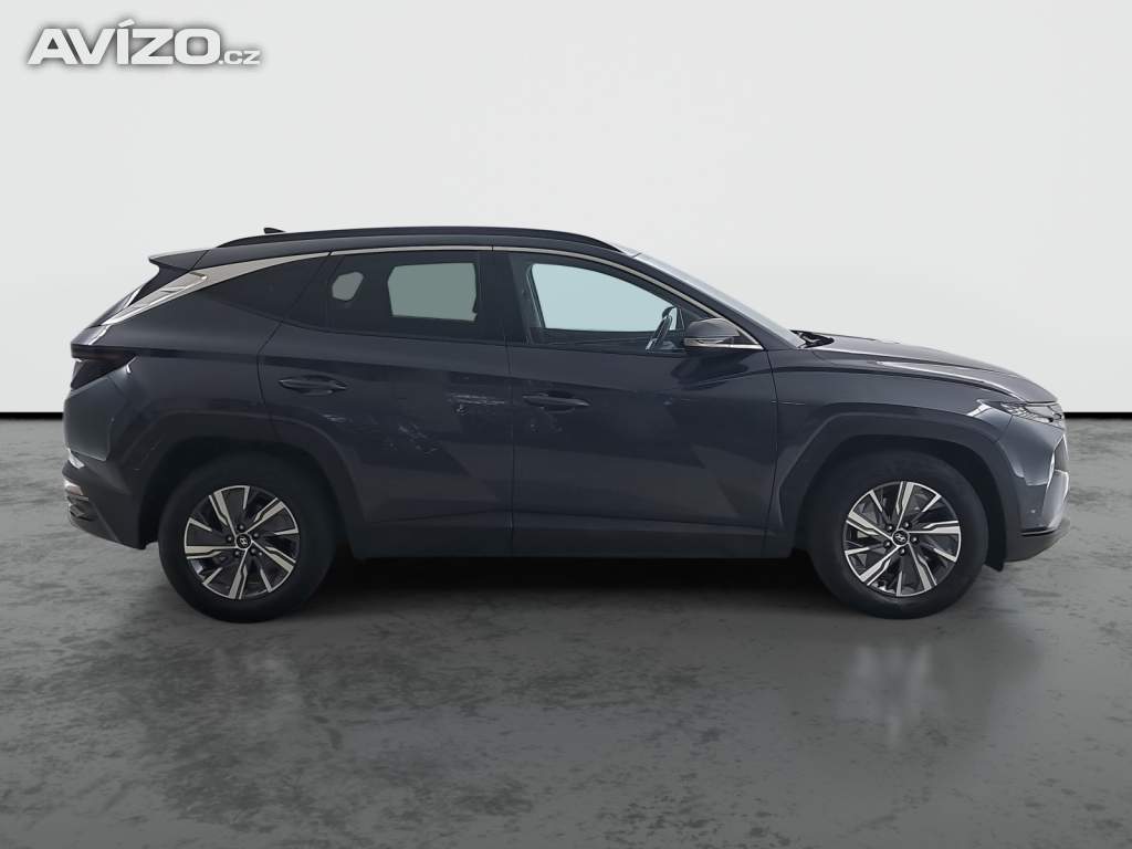 Foto inzerátu Hyundai Tucson 1.6 T-GDI
