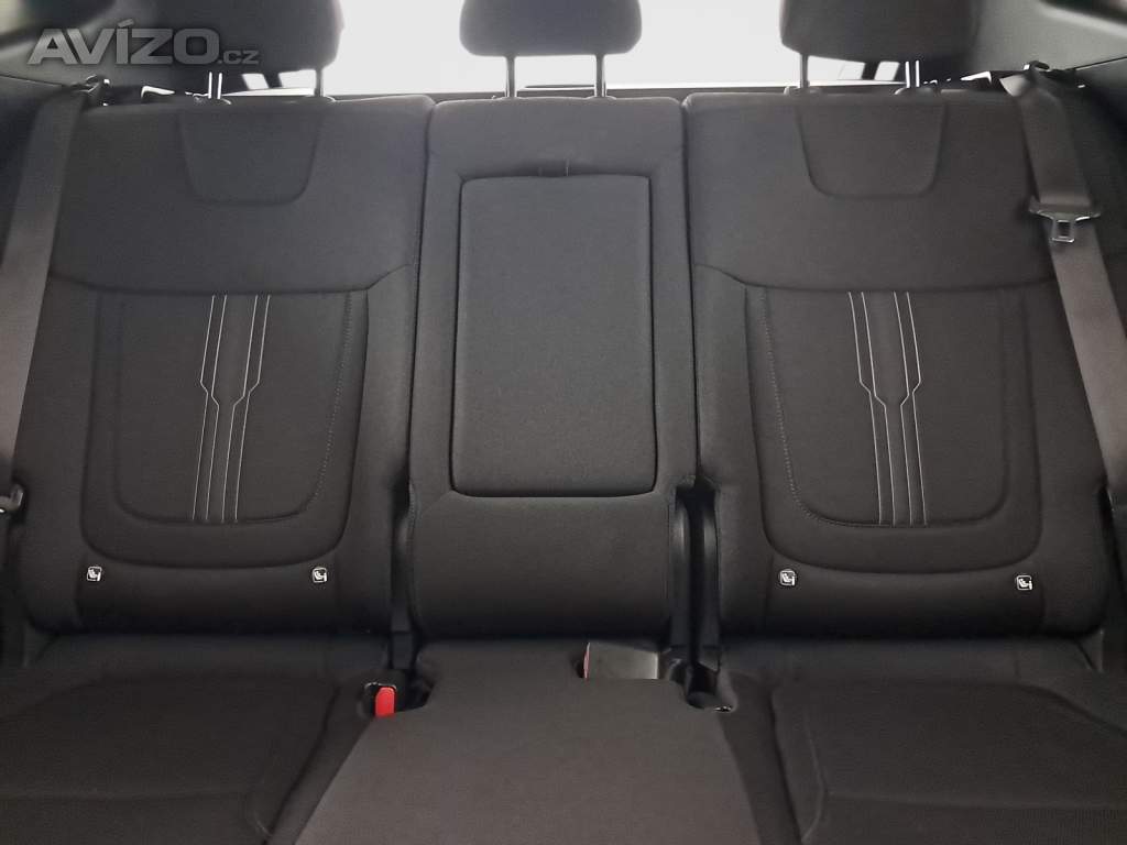 Foto inzerátu Hyundai Tucson 1.6 T-GDI