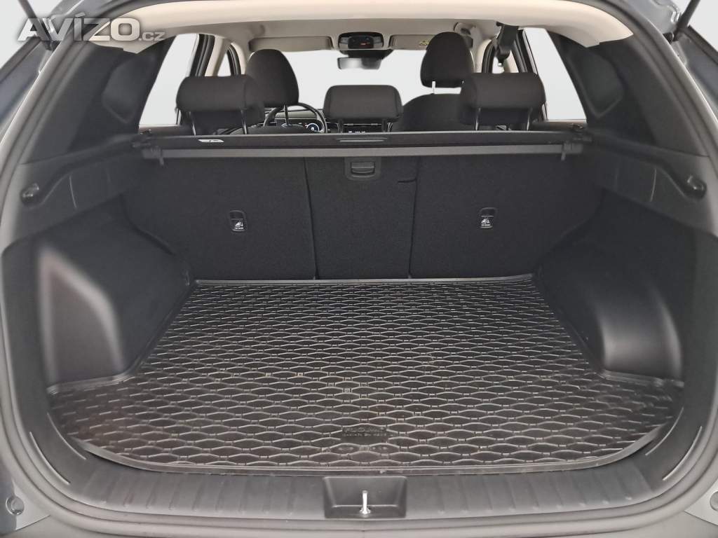 Foto inzerátu Hyundai Tucson 1.6 T-GDI