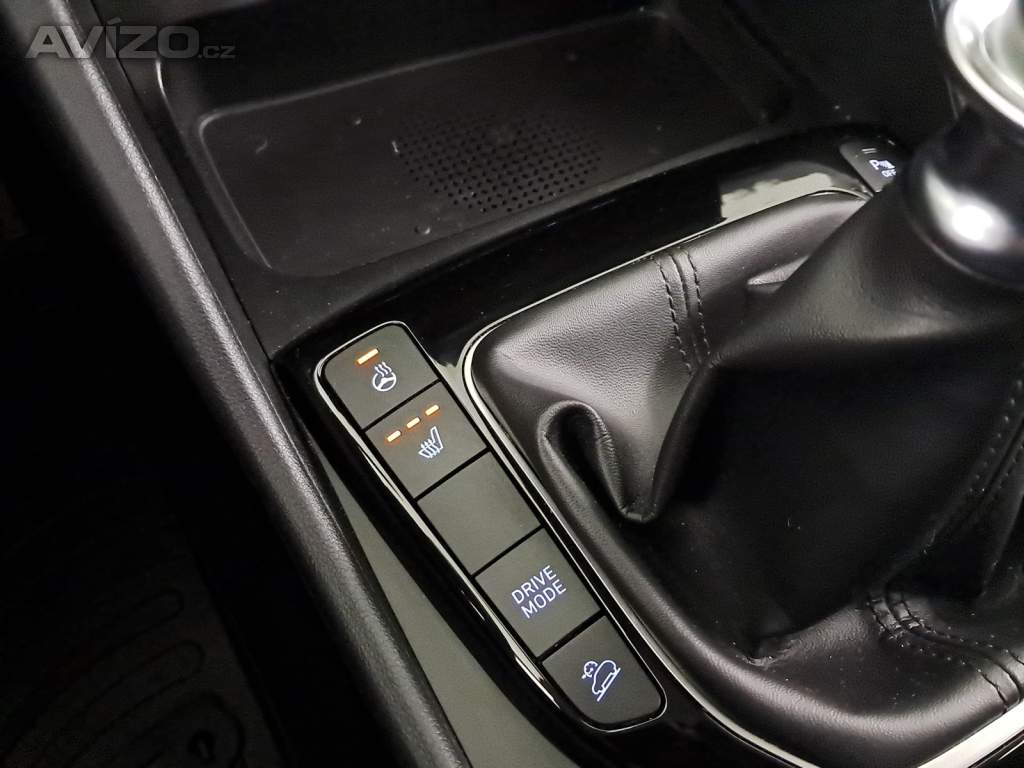 Foto inzerátu Hyundai Tucson 1.6 T-GDI