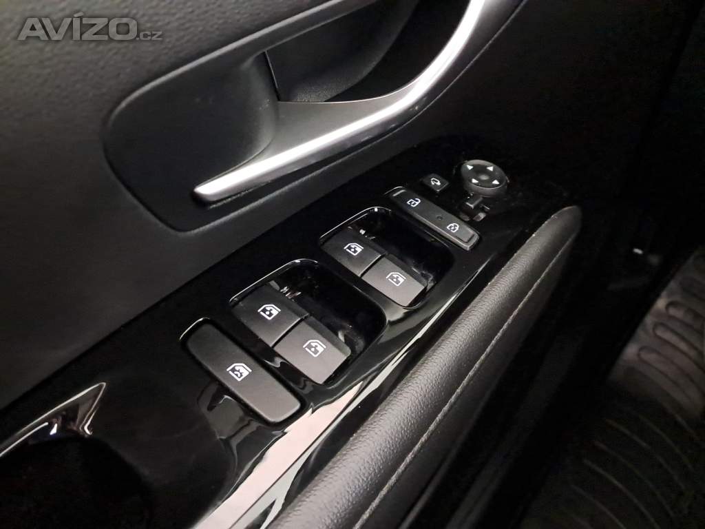 Foto inzerátu Hyundai Tucson 1.6 T-GDI