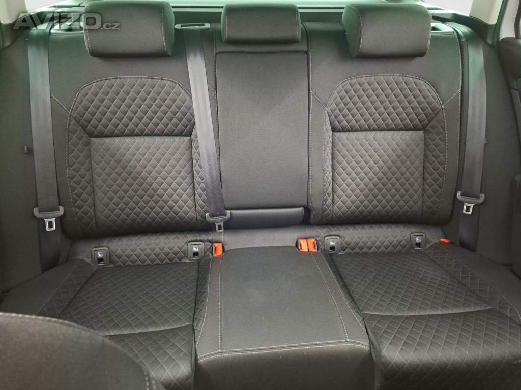 Foto inzerátu Skoda Superb 2.0 TDI