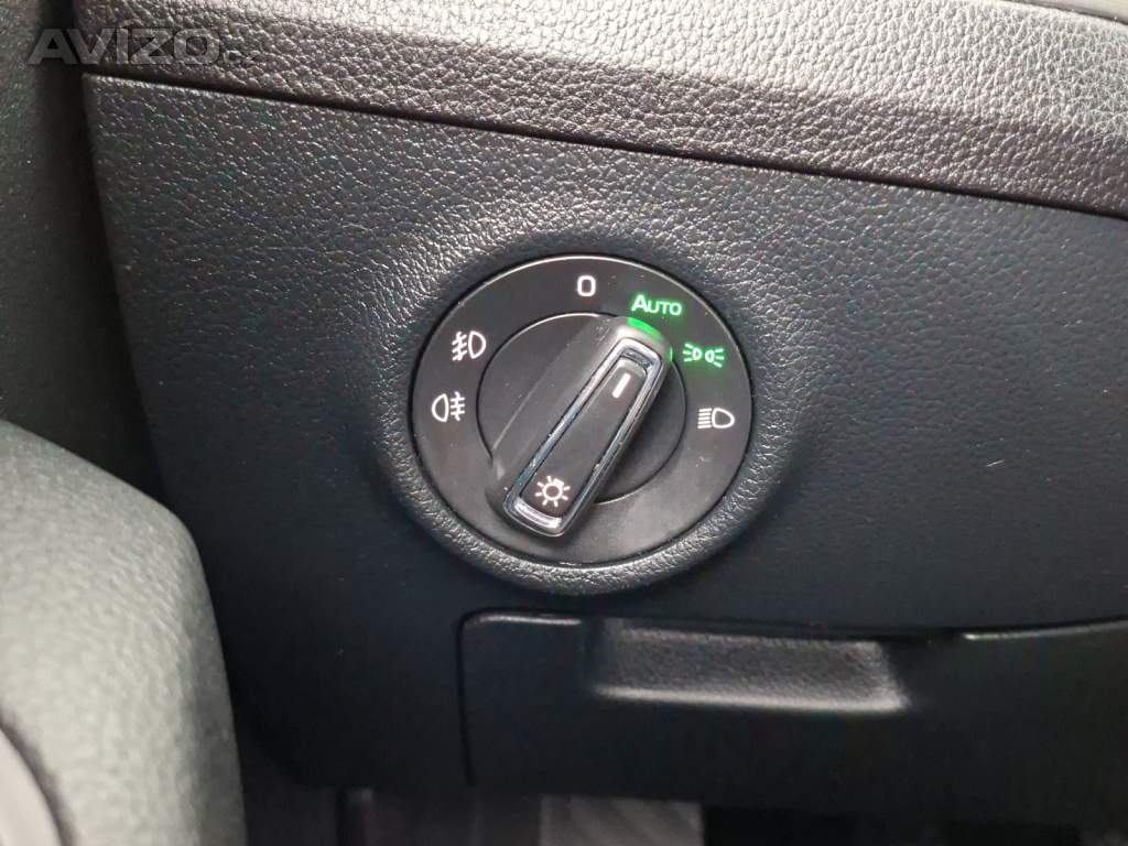 Foto inzerátu Skoda Superb 2.0 TDI