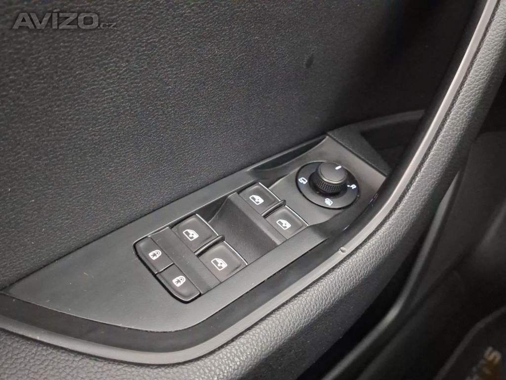 Foto inzerátu Skoda Superb 2.0 TDI