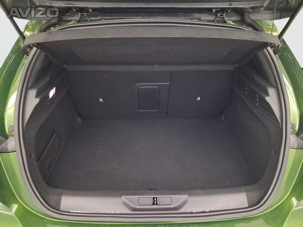 Foto inzerátu Peugeot 308 Hybrid 180