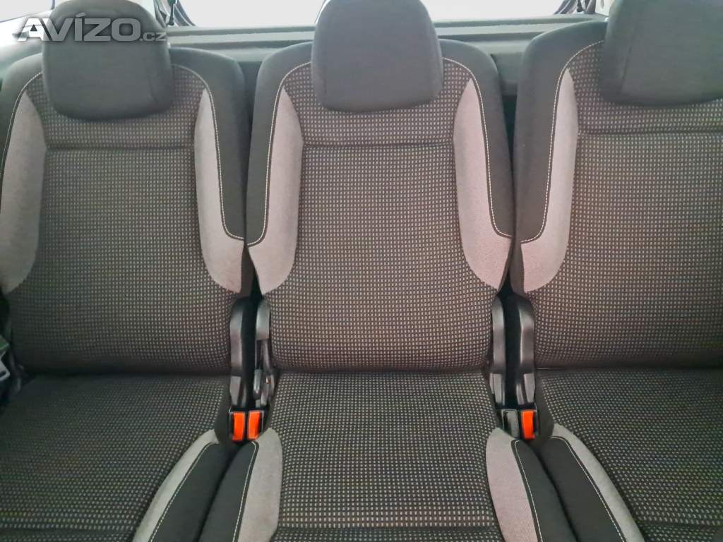 Foto inzerátu Peugeot Partner 1.6 BlueHDi