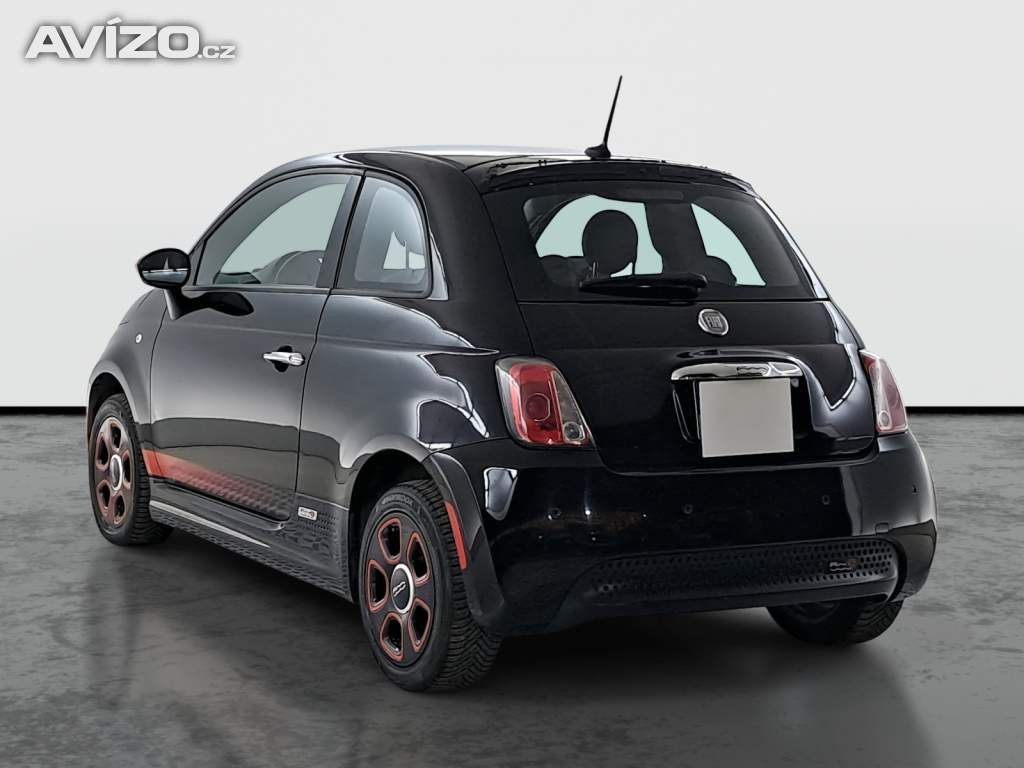 Foto inzerátu Fiat 500e 24 kWh