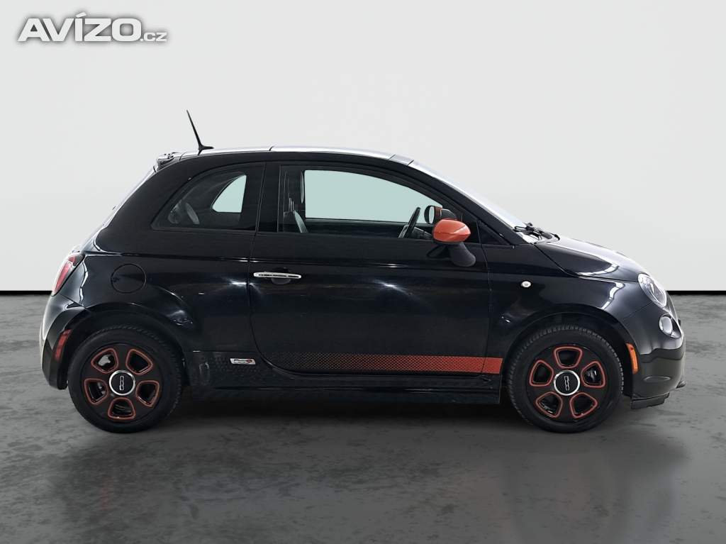 Foto inzerátu Fiat 500e 24 kWh