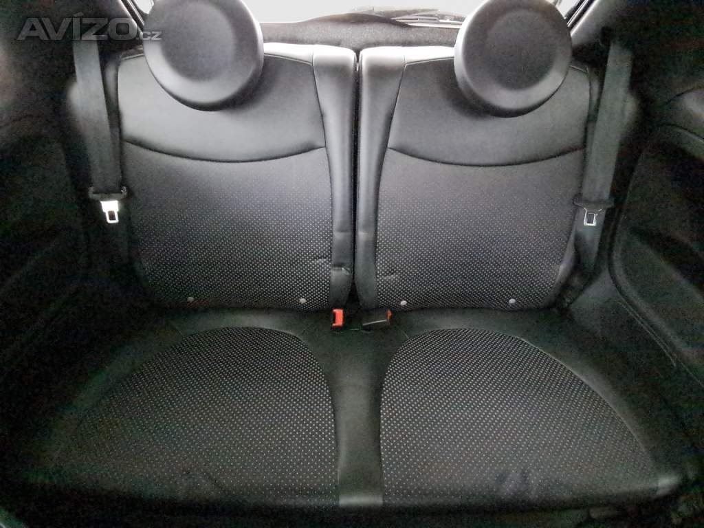 Foto inzerátu Fiat 500e 24 kWh