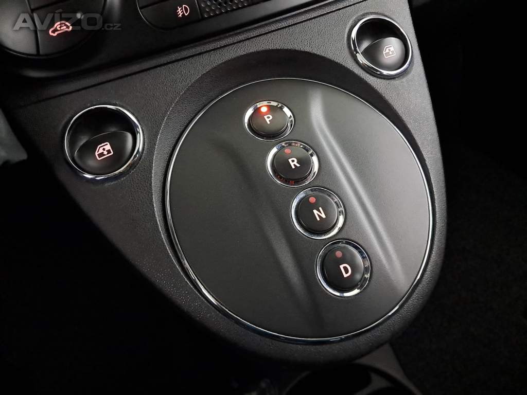 Foto inzerátu Fiat 500e 24 kWh