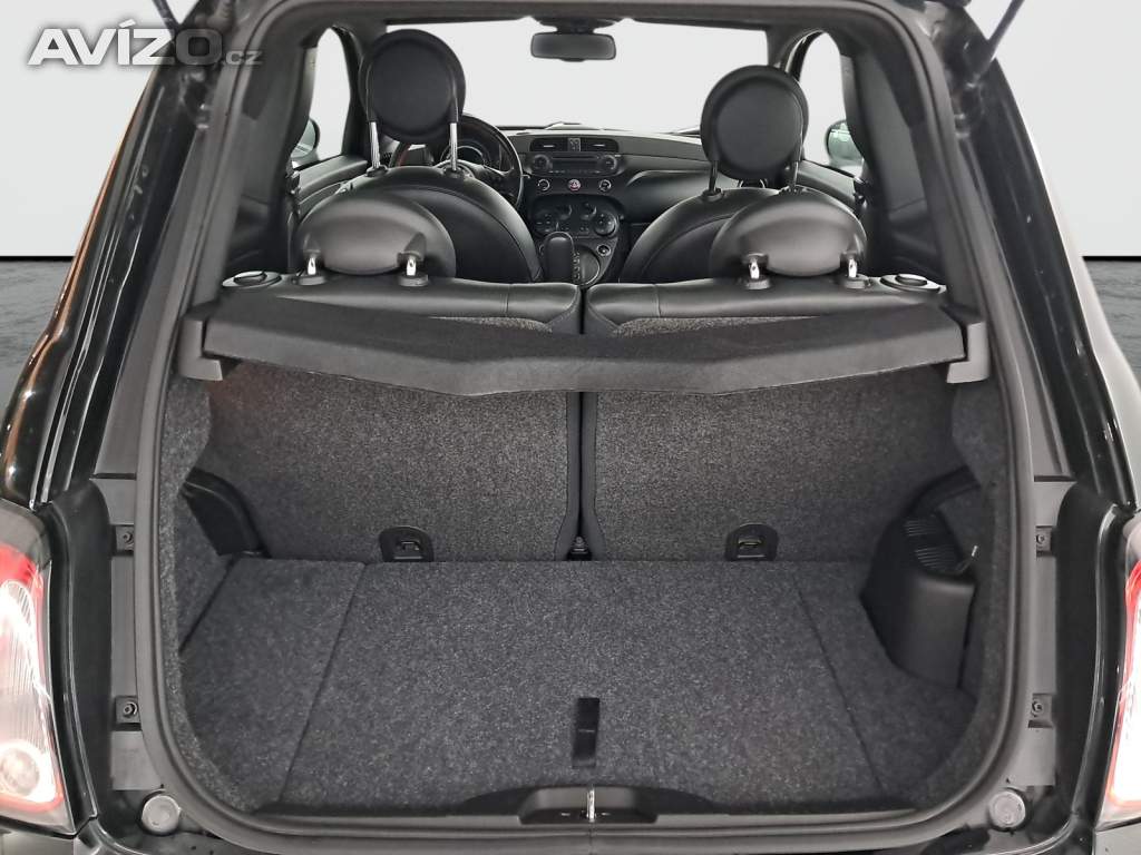 Foto inzerátu Fiat 500e 24 kWh