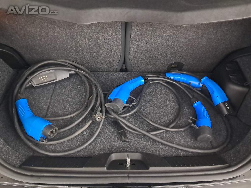 Foto inzerátu Fiat 500e 24 kWh