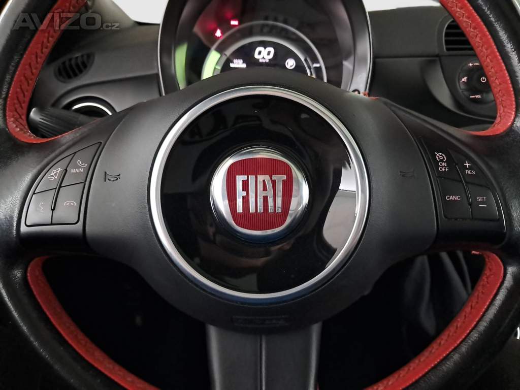 Foto inzerátu Fiat 500e 24 kWh