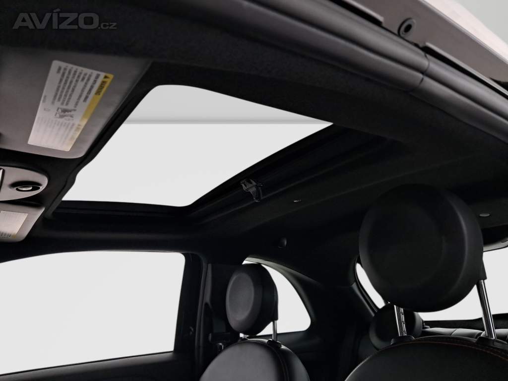 Foto inzerátu Fiat 500e 24 kWh