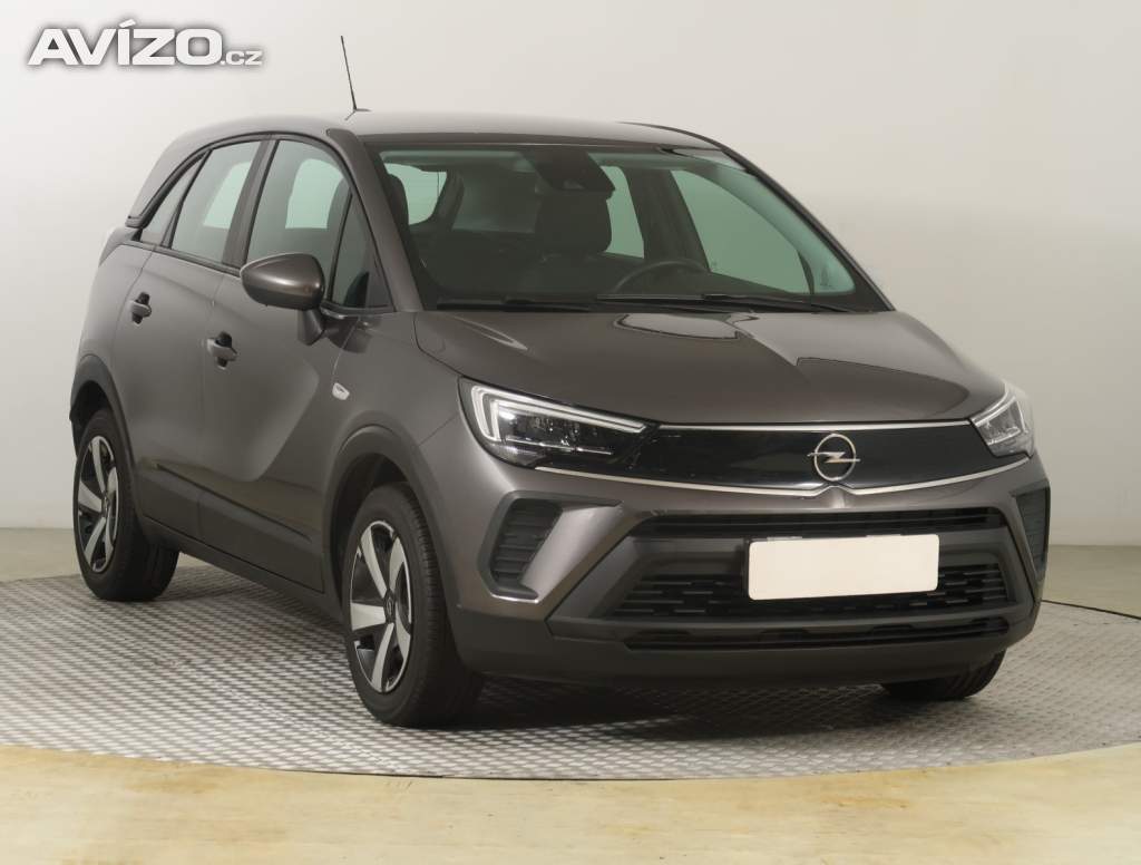 Opel Crossland 1.2
