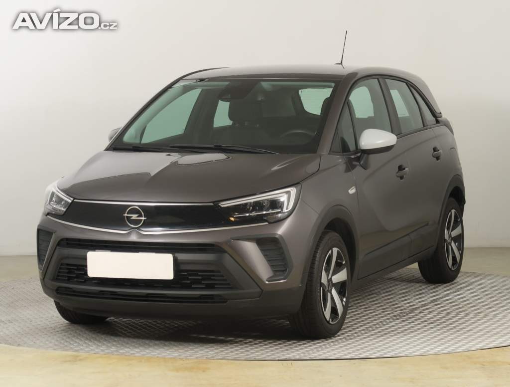 Foto inzerátu Opel Crossland 1.2