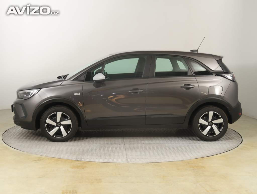 Foto inzerátu Opel Crossland 1.2
