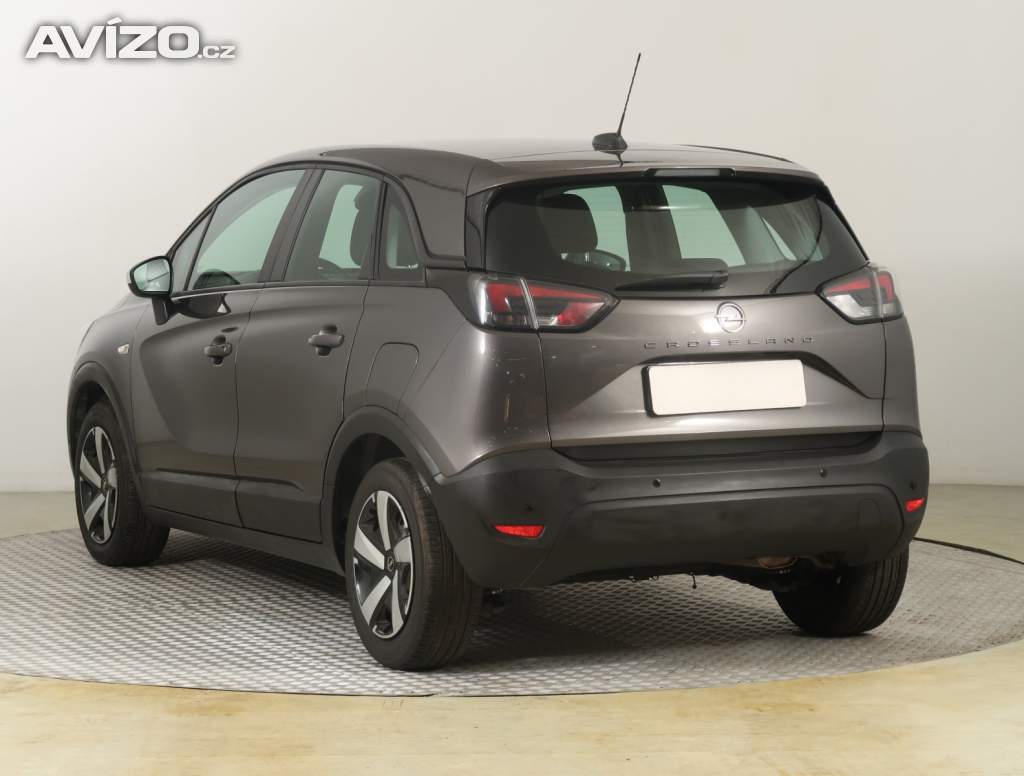 Foto inzerátu Opel Crossland 1.2