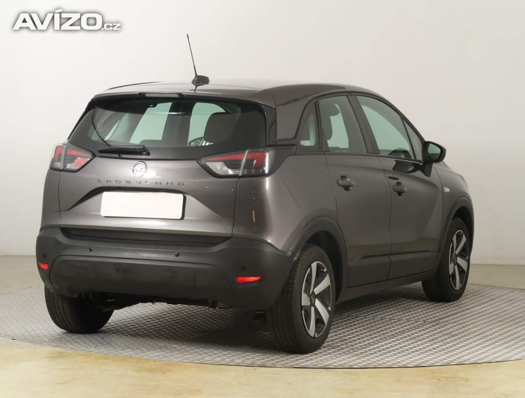 Foto inzerátu Opel Crossland 1.2