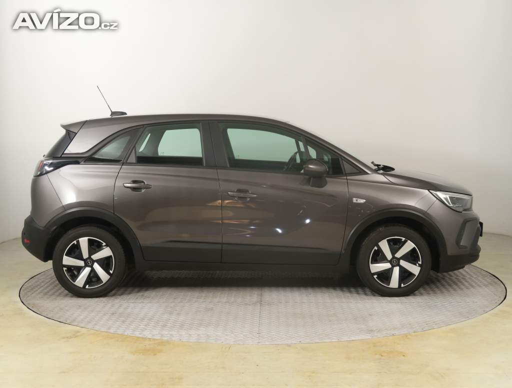 Foto inzerátu Opel Crossland 1.2