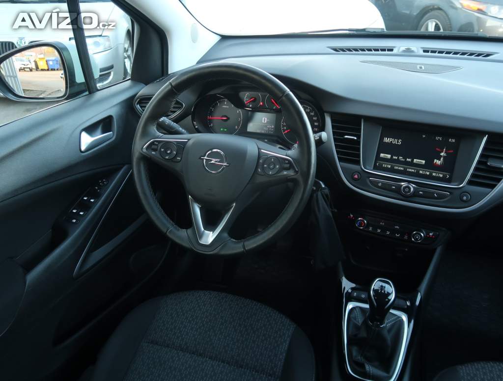 Foto inzerátu Opel Crossland 1.2