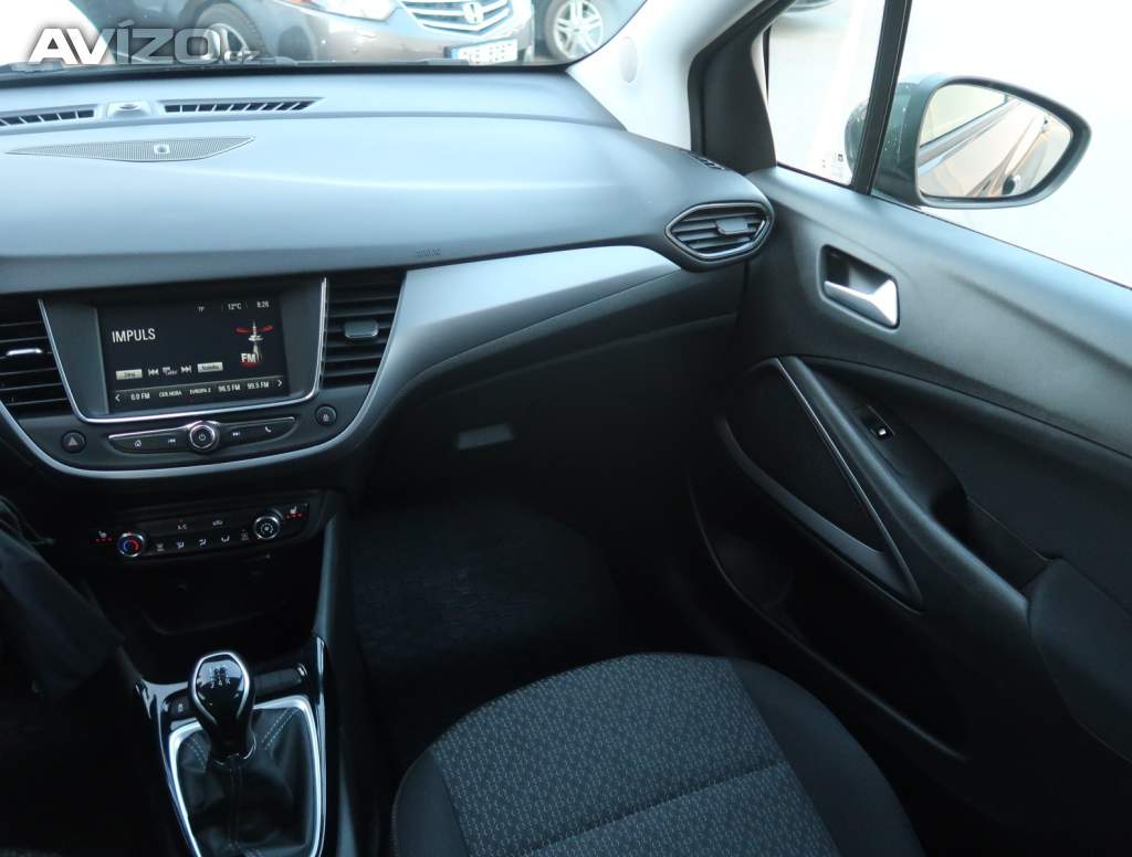 Foto inzerátu Opel Crossland 1.2