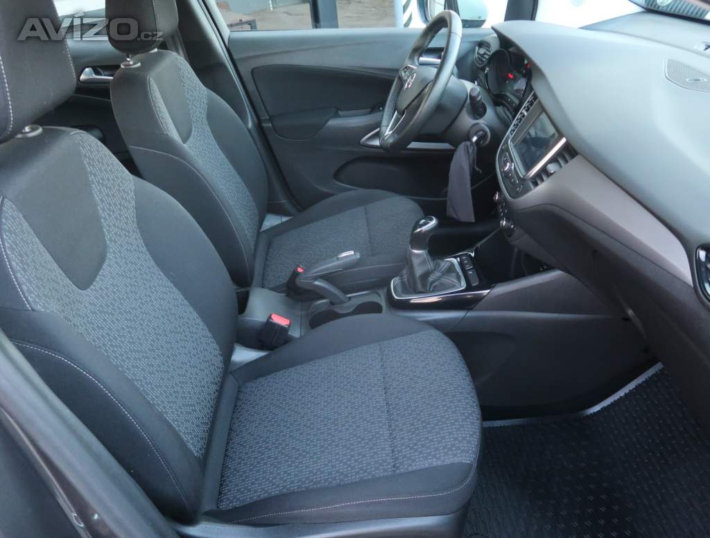Foto inzerátu Opel Crossland 1.2