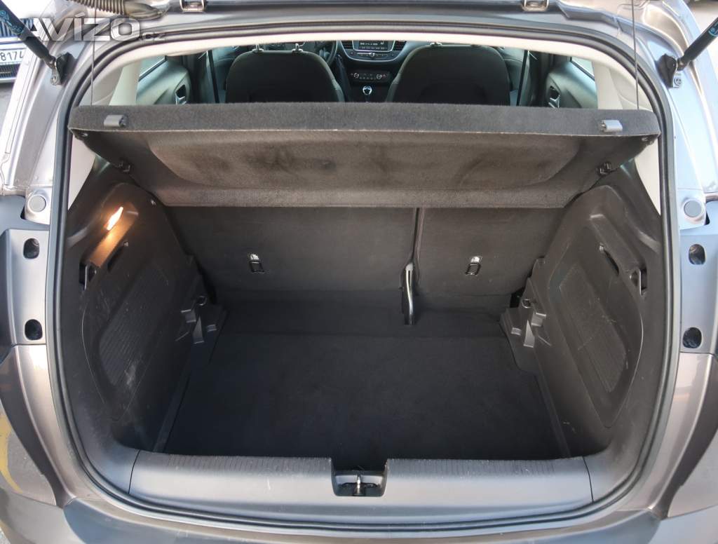 Foto inzerátu Opel Crossland 1.2