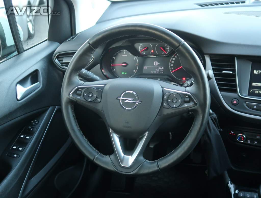 Foto inzerátu Opel Crossland 1.2