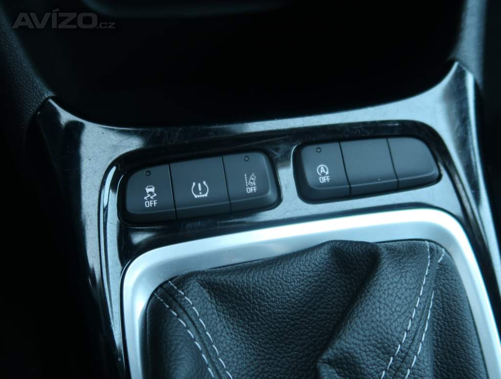 Foto inzerátu Opel Crossland 1.2