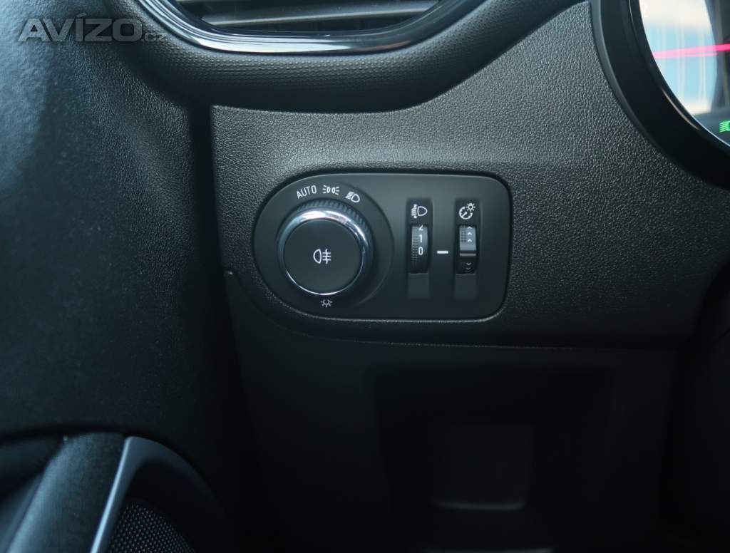 Foto inzerátu Opel Crossland 1.2