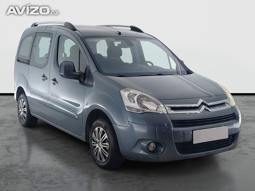 Citroen Berlingo 1.6 16V