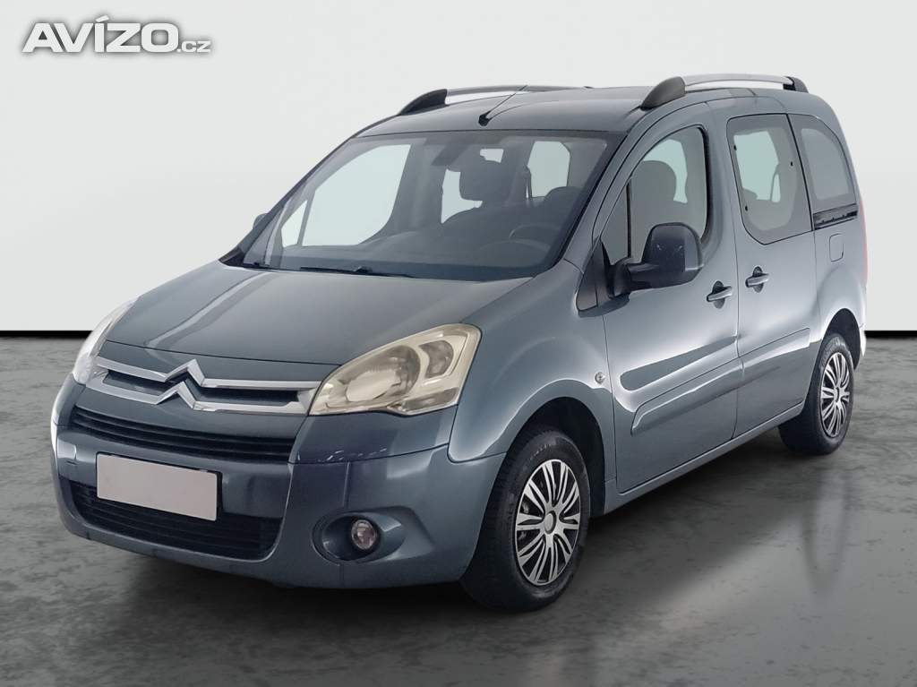 Foto inzerátu Citroen Berlingo 1.6 16V