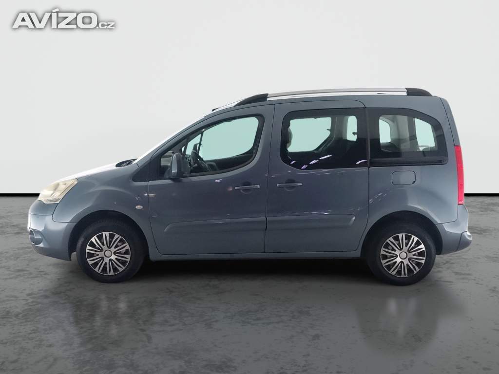 Foto inzerátu Citroen Berlingo 1.6 16V
